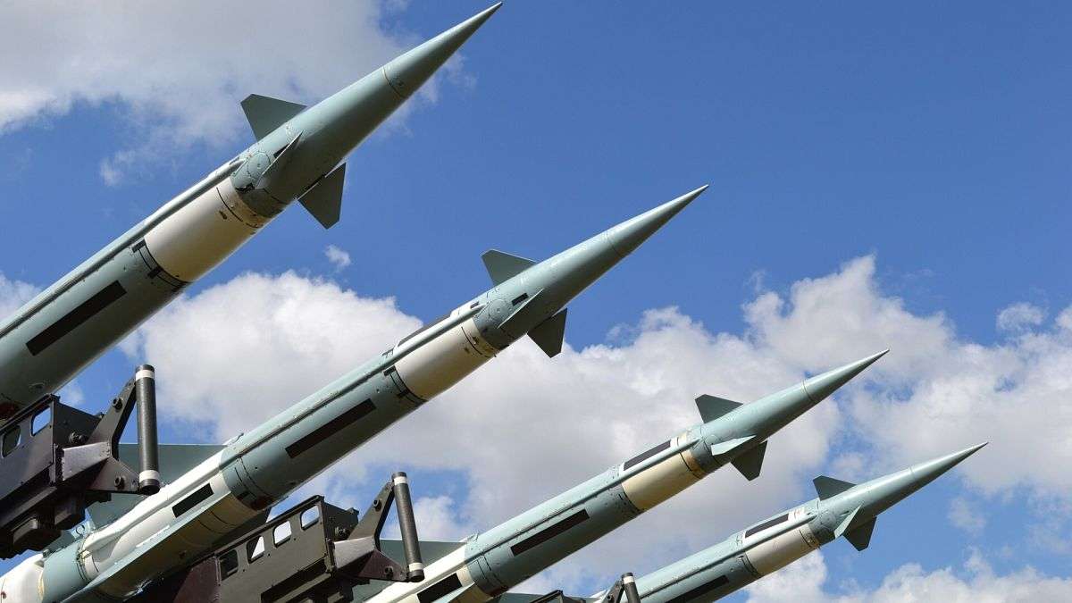 Rusia advierte a la OTAN sobre el uso de armas nucleares por Kaliningrado Rusia advierte a la OTAN sobre el uso de armas nucleares por Kaliningrado