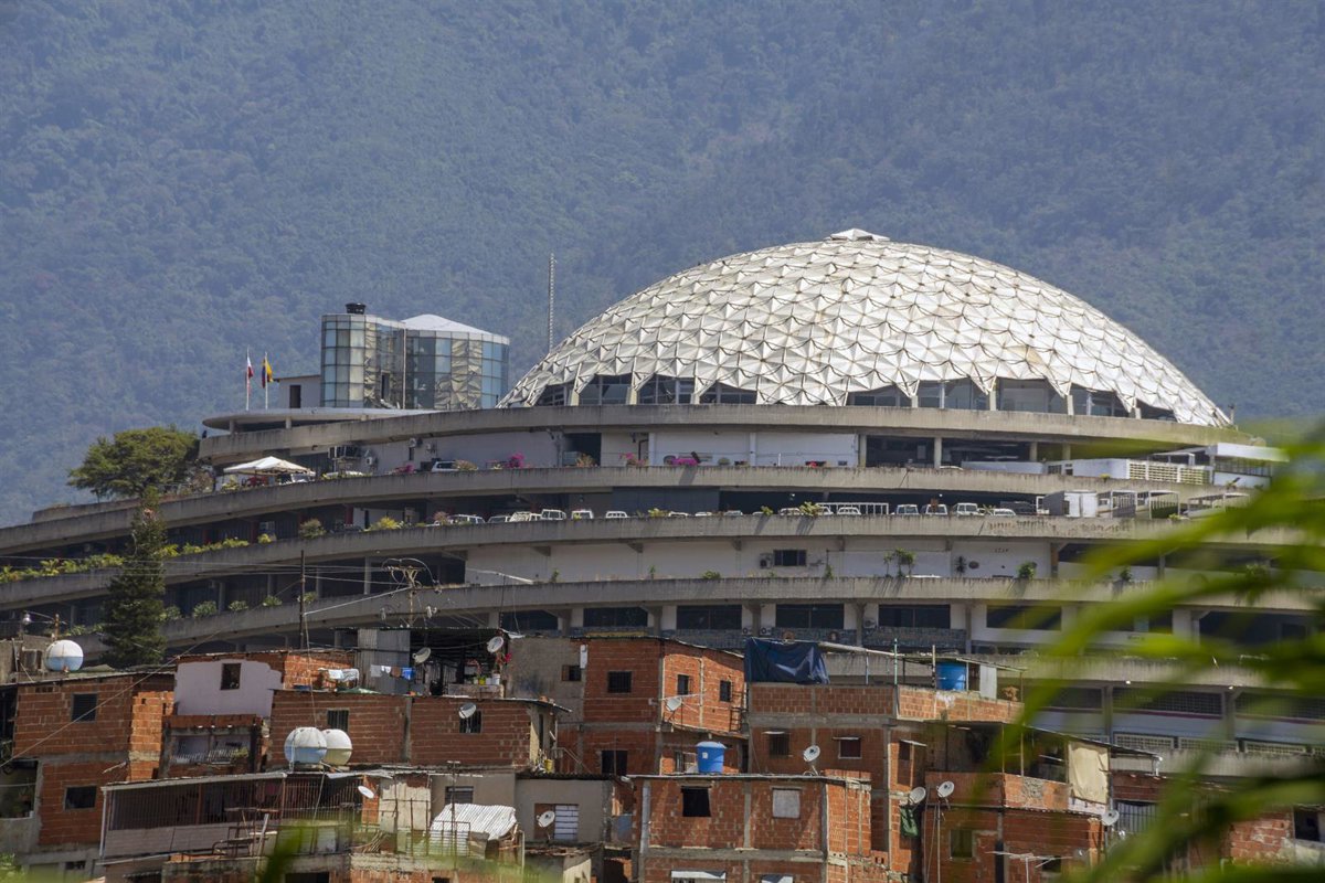 Oposición venezolana celebra excarcelaciones de presos políticos Oposición venezolana celebra excarcelaciones de presos políticos