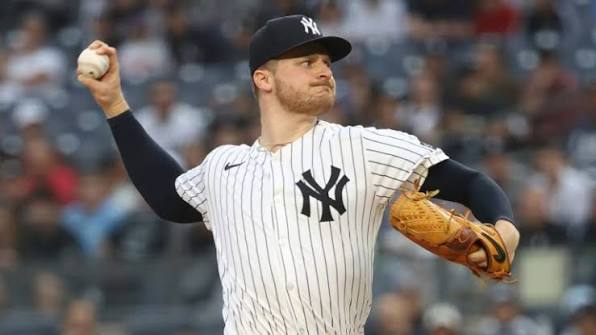 Yankees de Nueva York activan a Clarke Schmidt y designan a Oswaldo Cabrera