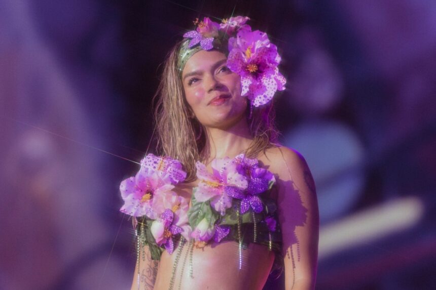 HEAT Latin Music Awards anuncian nominados de 2026 con Karol G al frente