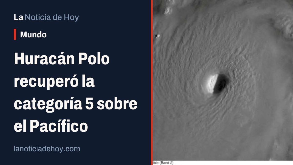 Huracán Simón se intensifica a categoría 4 y amenaza con tocar tierra en Jalisco El huracán Simón, de categoría 4, avanza por el Pacífico oriental frente a las costas de México