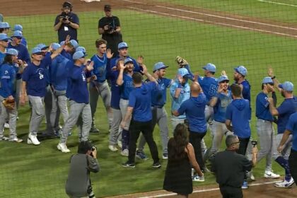 Oklahoma City ganó el campeonato nacional de Triple-A 2026
