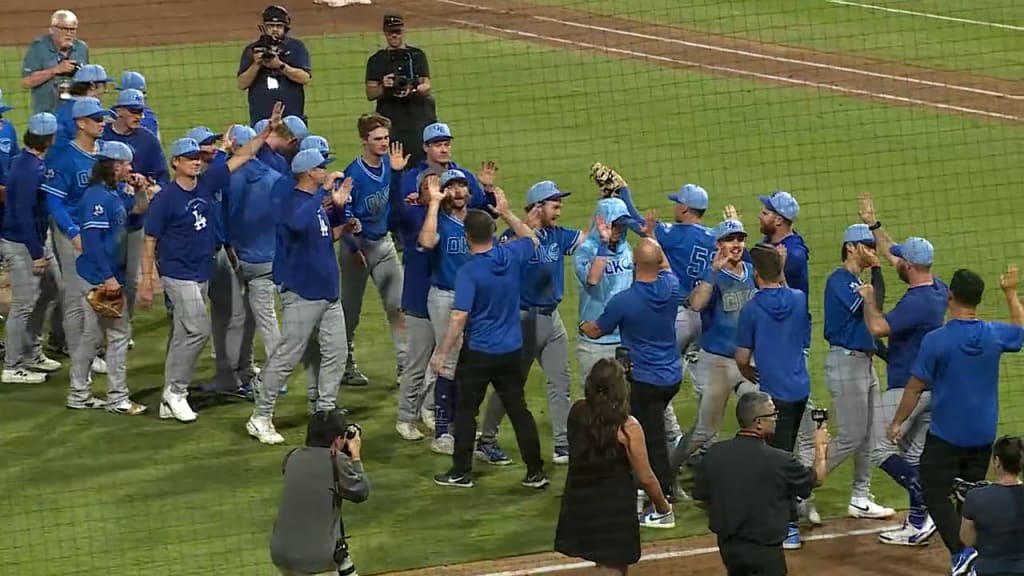 Oklahoma City ganó el campeonato nacional de Triple-A 2026 Oklahoma City ganó el campeonato nacional de Triple-A 2026