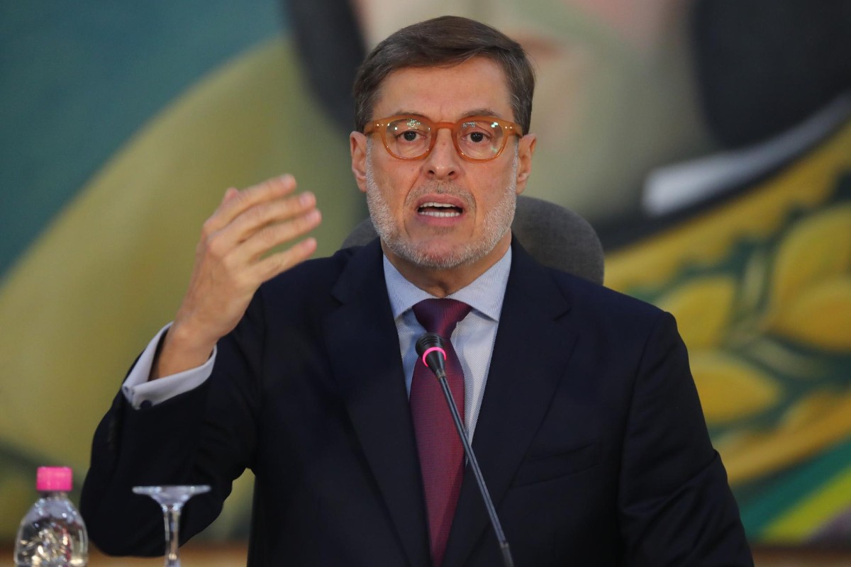 Venezuela rechaza jurisdicción de la CIJ y dice que no acatará su fallo Venezuela rechaza jurisdicción de la CIJ y dice que no acatará su fallo