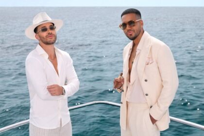 Prince Royce cuestiona la representación de la bachata en los Latin Grammy