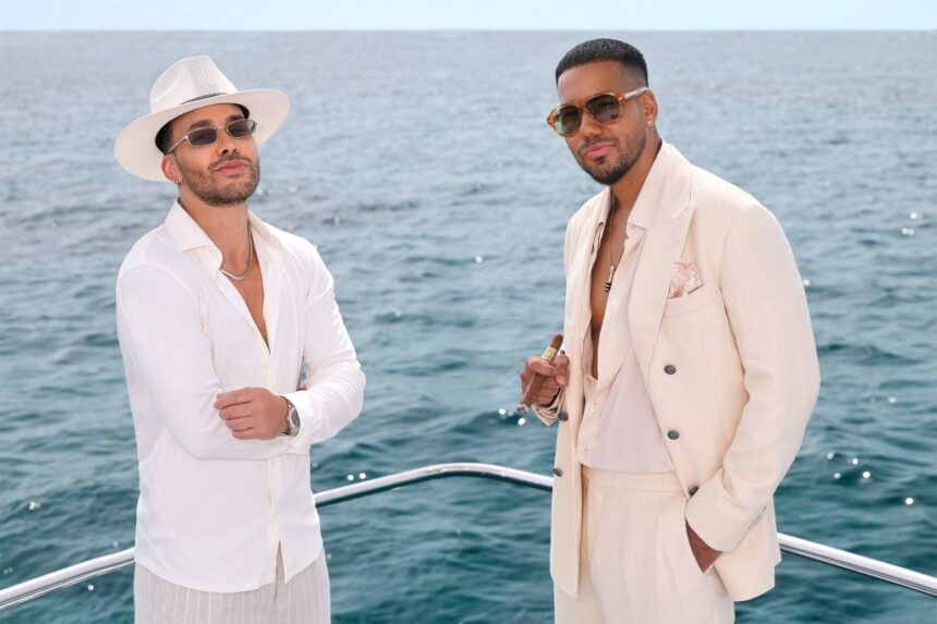 Prince Royce cuestiona la representación de la bachata en los Latin Grammy