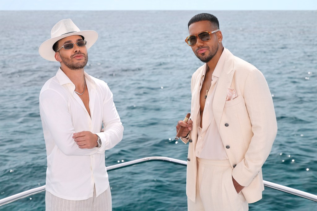 Prince Royce cuestiona la representación de la bachata en los Latin Grammy