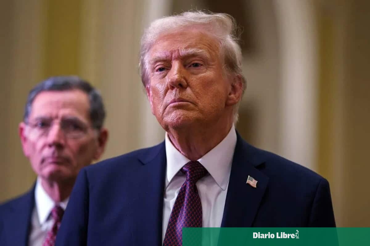 Donald Trump anunció nuevas normas de eficiencia para vehículos