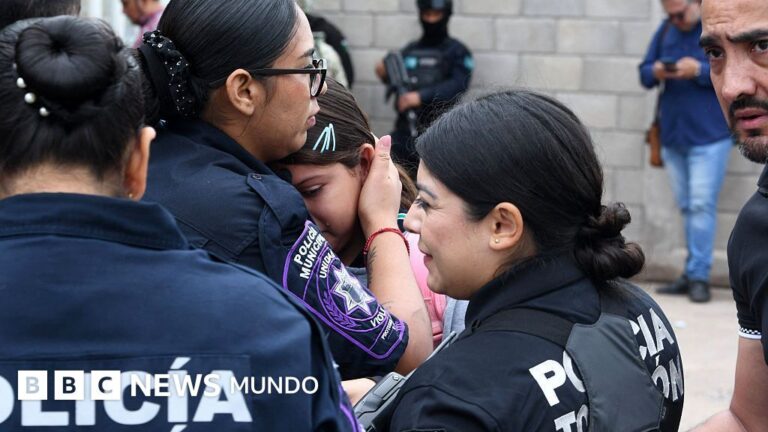 Ataque en escuela de Torreón deja muerta a la subdirectora