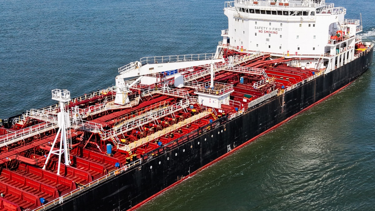 Petróleo venezolano a España alcanzó máximo de 20 años Petróleo venezolano a España alcanzó máximo de 20 años