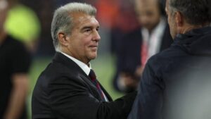 La UEFA recibe informe del Real Madrid sobre el caso Negreira