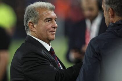 La UEFA recibe informe del Real Madrid sobre el caso Negreira
