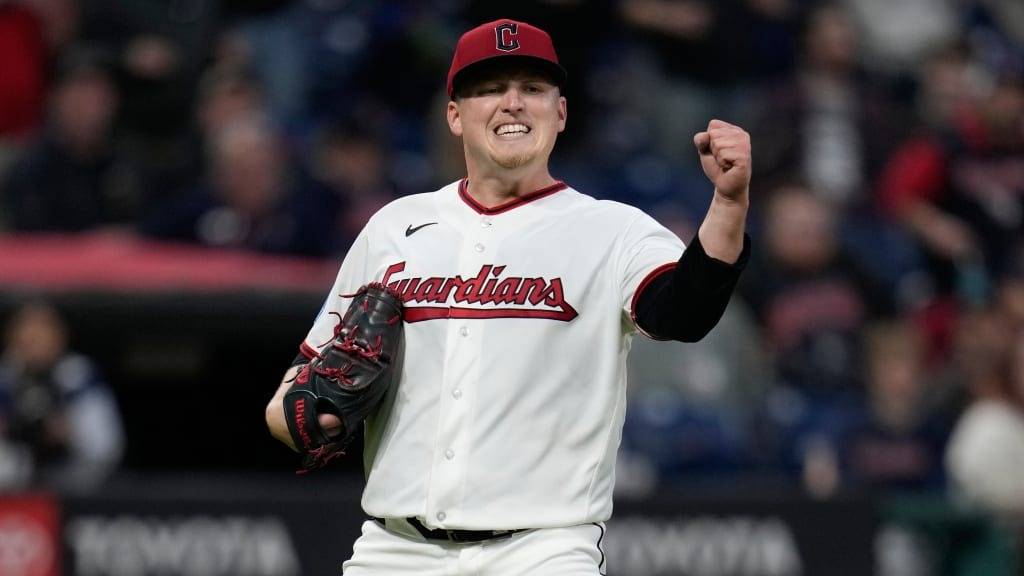 Parker Messick y Hagen Smith serán los abridores del Juego 1