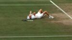 Jannik Sinner no competirá en Shanghái por molestias en la rodilla derecha