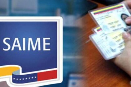 Saime suspenderá atención en Cabimas y Santa Rita el 7 de octubre