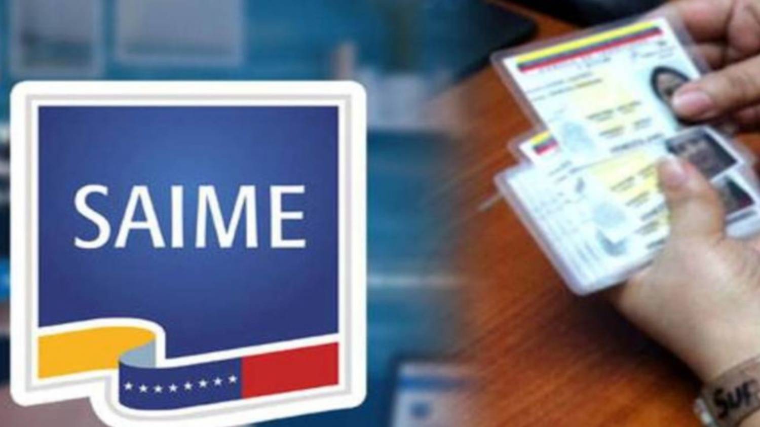 Saime suspenderá atención en Cabimas y Santa Rita el 7 de octubre