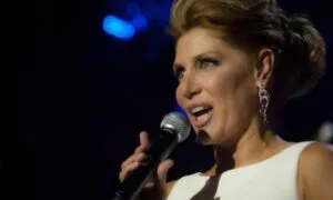 Maite Delgado conduciría la gala final del Miss Venezuela 2026
