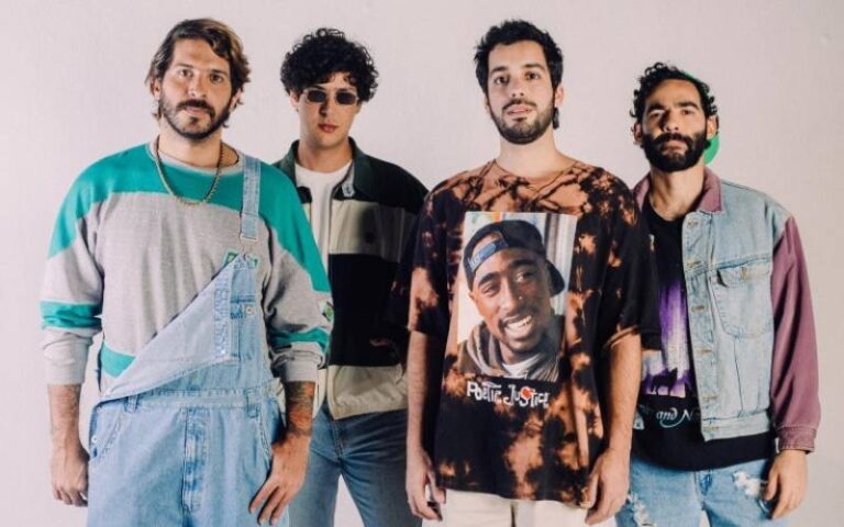Lollapalooza 2027 anuncia artistas para sus ediciones en Argentina, Chile y Brasil