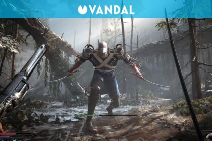 Valor Mortis presenta su jugabilidad antes del lanzamiento