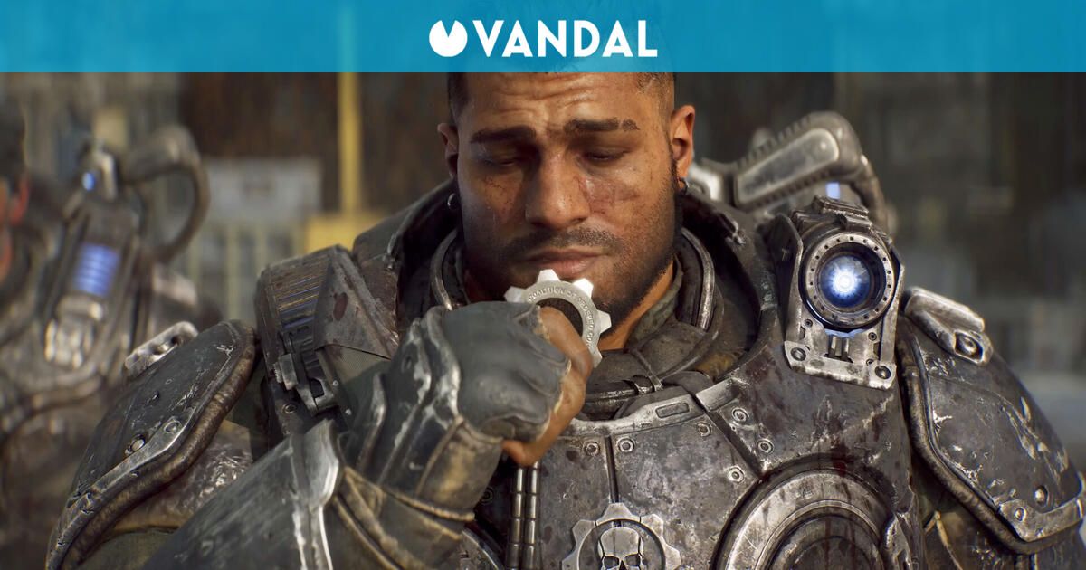 Gears of War: E-Day inicia acceso anticipado entre preocupaciones en The Coalition