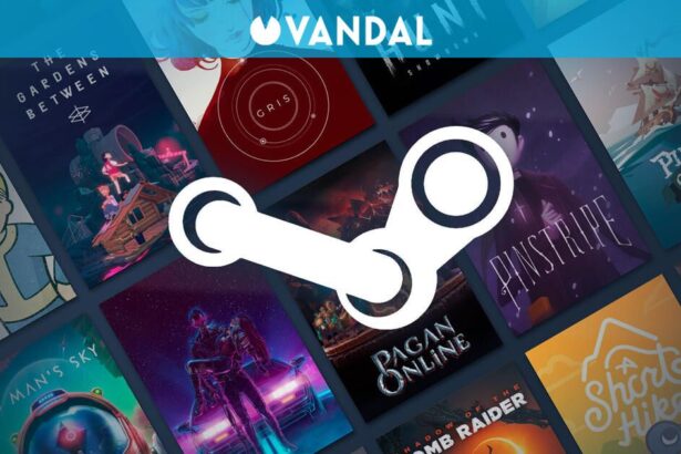 Valve rediseñará la sección «Descuentos y eventos» de Steam