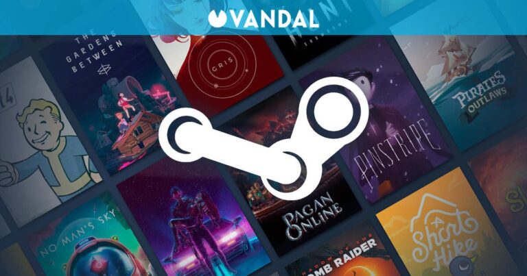 Valve rediseñará la sección «Descuentos y eventos» de Steam