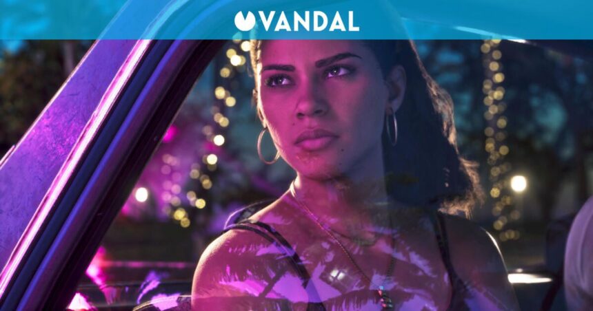 Rockstar Games difunde detalles de Lucia y Jason en Grand Theft Auto VI