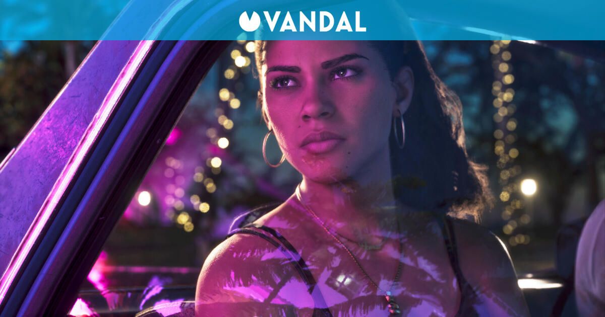 Rockstar Games difunde detalles de Lucia y Jason en Grand Theft Auto VI