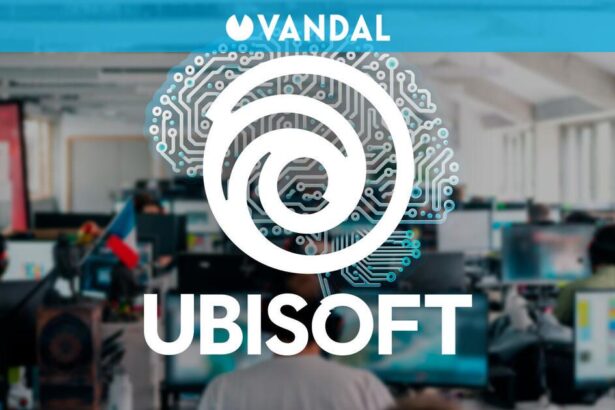 Ubisoft activa Motherbrain y Capcom desarrolla REX para sus juegos