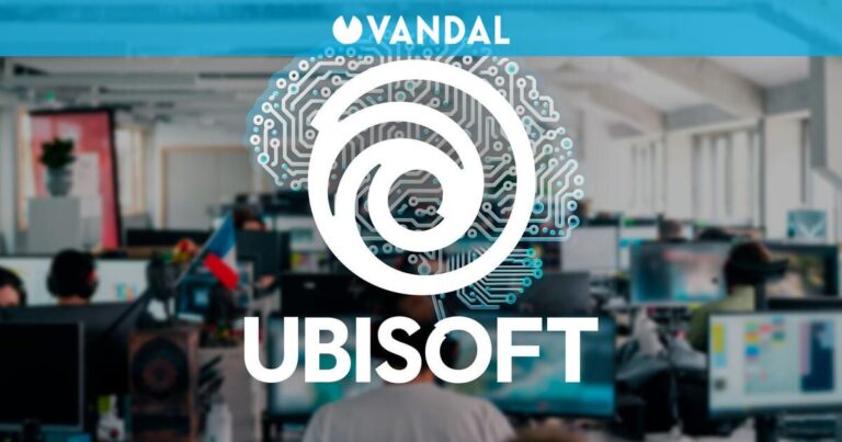 Ubisoft activa Motherbrain y Capcom desarrolla REX para sus juegos