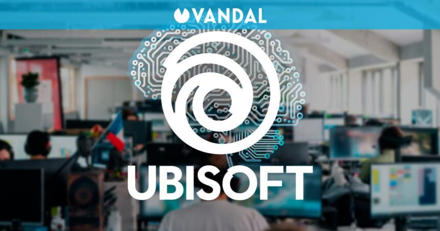 Ubisoft activa Motherbrain y Capcom desarrolla REX para sus juegos