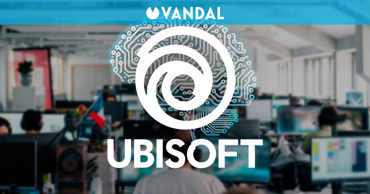 Ubisoft activa Motherbrain y Capcom desarrolla REX para sus juegos