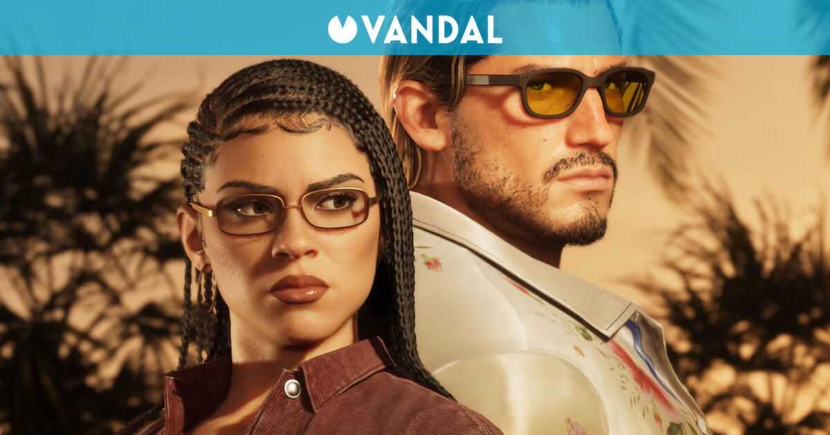 Grand Theft Auto 6 no representará exactamente varios sitios de Florida
