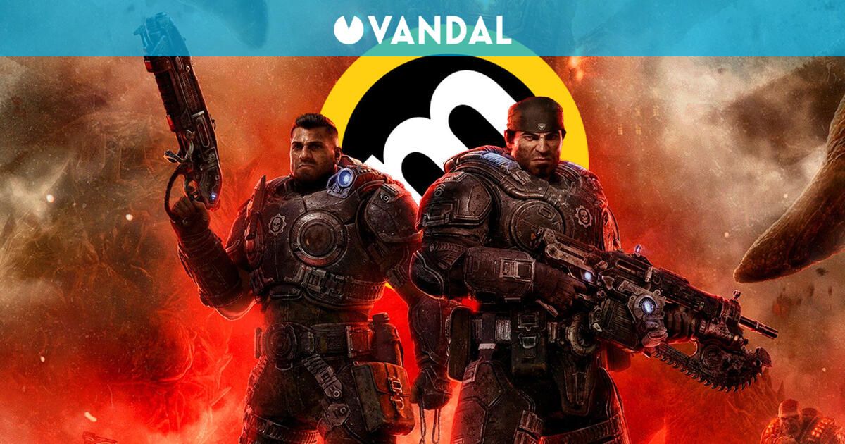 Gears of War: E-Day alcanza 31.517 jugadores simultáneos en Steam Gears of War: E-Day alcanza 31.517 jugadores simultáneos en Steam