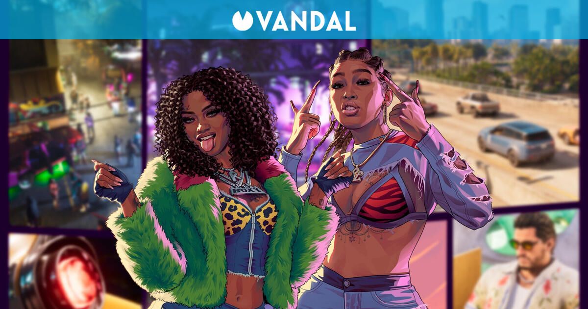 Rockstar Games anuncia seis emisoras de radio para Grand Theft Auto VI Rockstar Games anuncia seis emisoras de radio para Grand Theft Auto VI
