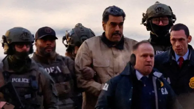 Número 03126 es promocionado en Córdoba por su relación con Nicolás Maduro