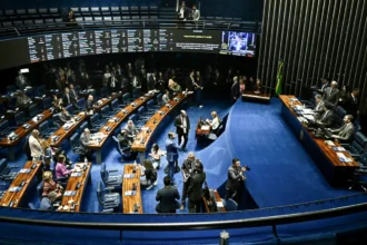 Partido Liberal de Brasil contará con 28 senadores desde 2027