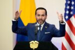 Abelardo de la Espriella ordenó revertir el alza de la gasolina en Colombia
