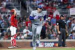 Los Angeles Dodgers vencen a Bravos y toman ventaja 2-1 en la serie