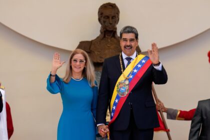 Nicolás Maduro es acusado en Estados Unidos de conspiración para torturar