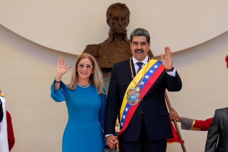 Nicolás Maduro es acusado en Estados Unidos de conspiración para torturar