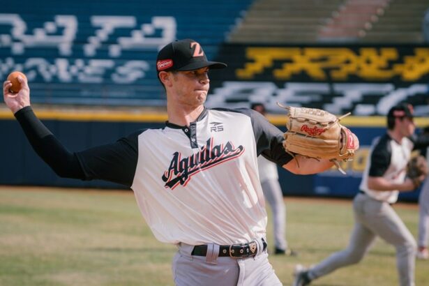 Águilas del Zulia incorporó a siete importados para la pretemporada