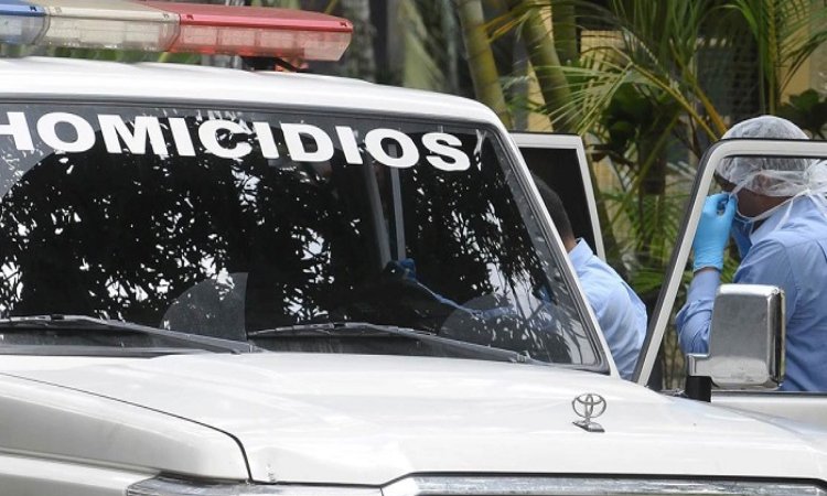 Cicpc detuvo a Adrián David Arraga Perozo por homicidio en Maracaibo