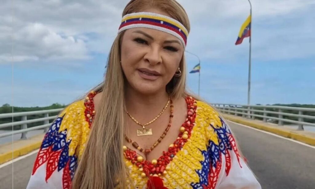 CIDH otorga medidas cautelares a Indira Celina Fernández Duarte