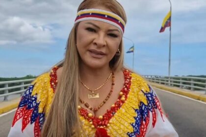 CIDH otorga medidas cautelares a Indira Celina Fernández Duarte