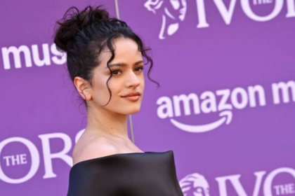 Rosalía recibirá el Premio Billboard Salón de la Fama en 2026