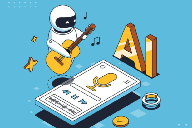 Sony Music pidió retirar más de 260.000 canciones generadas con inteligencia artificial