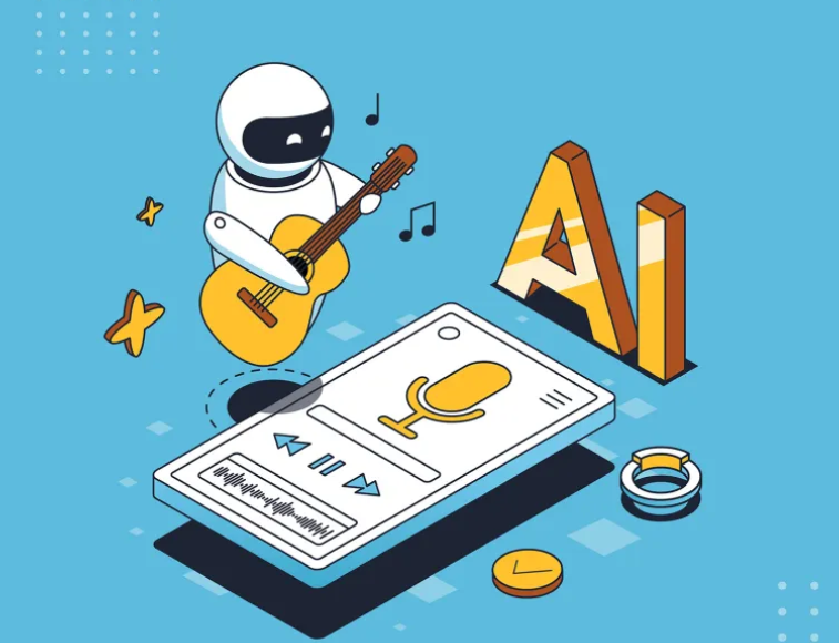 Sony Music pidió retirar más de 260.000 canciones generadas con inteligencia artificial Sony Music pidió retirar más de 260.000 canciones generadas con inteligencia artificial
