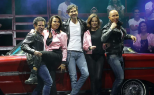 Integrantes de Timbiriche no autorizaron su imagen en serie de ViX