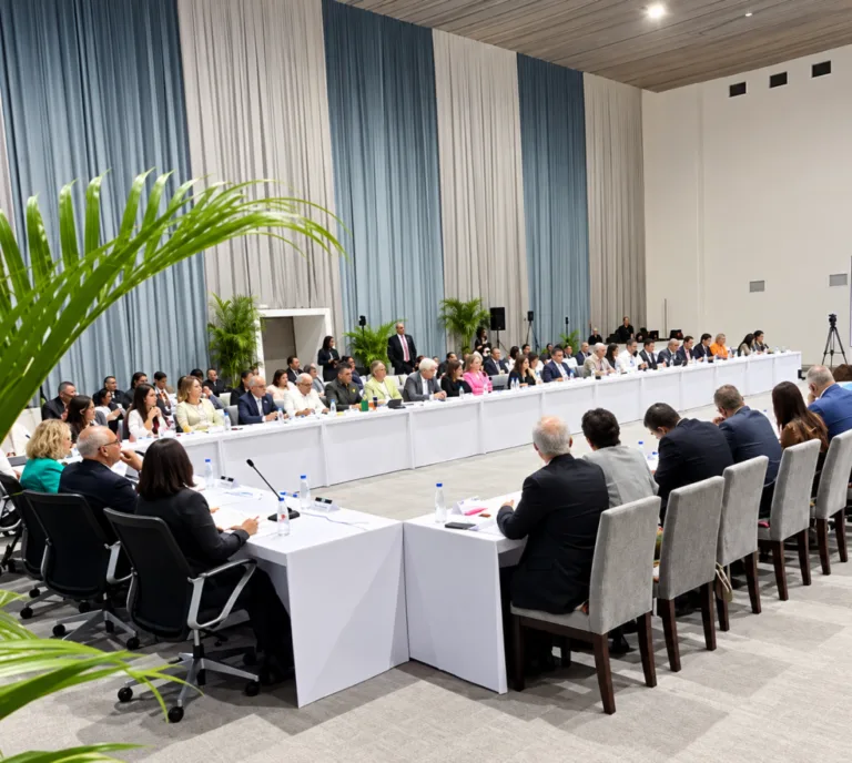 Ministerio de Educación Universitaria convoca a elaborar una nueva ley de educación